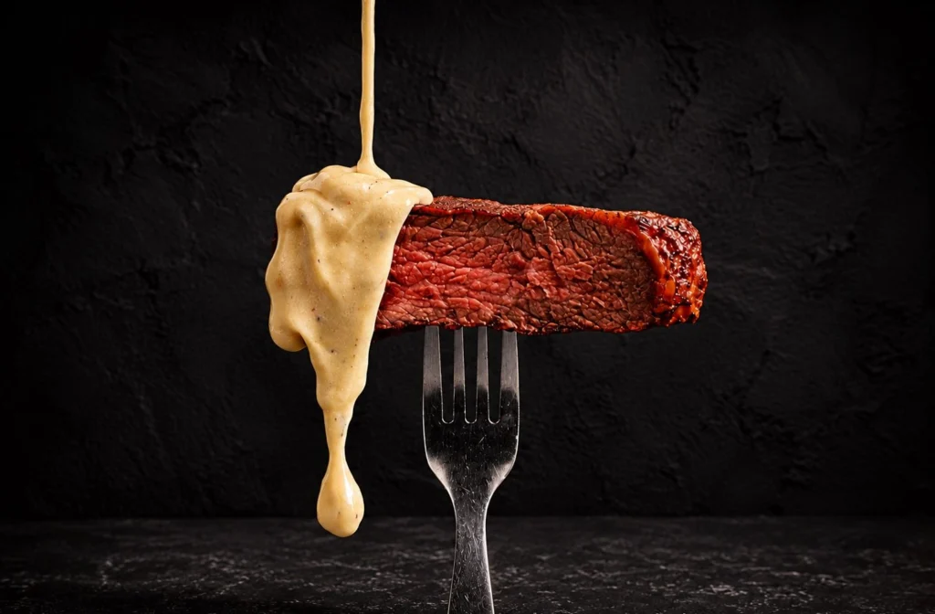 Sos béarnaise