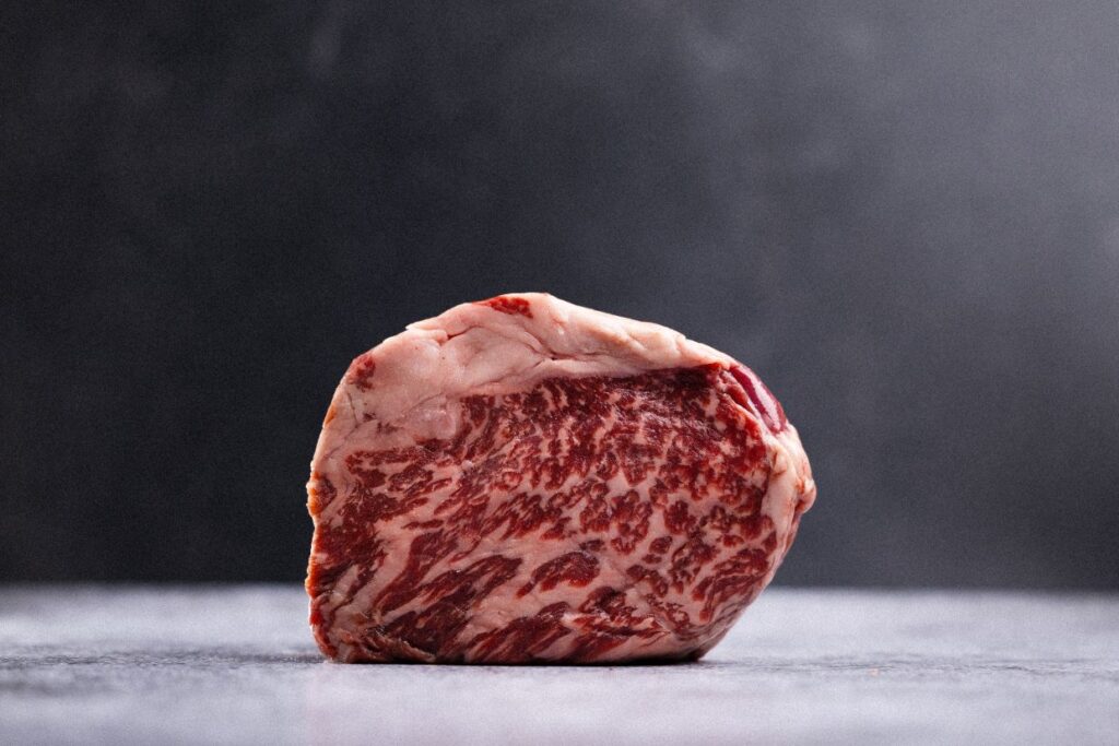 Antrykot Wagyu USA