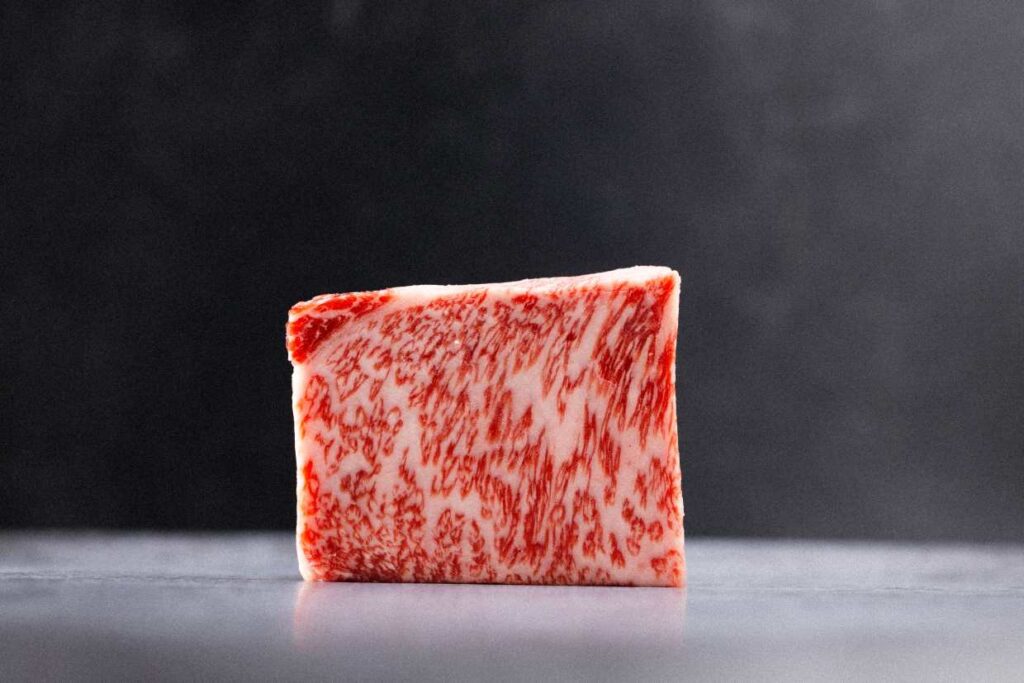 Rostbef Wagyu (A5)