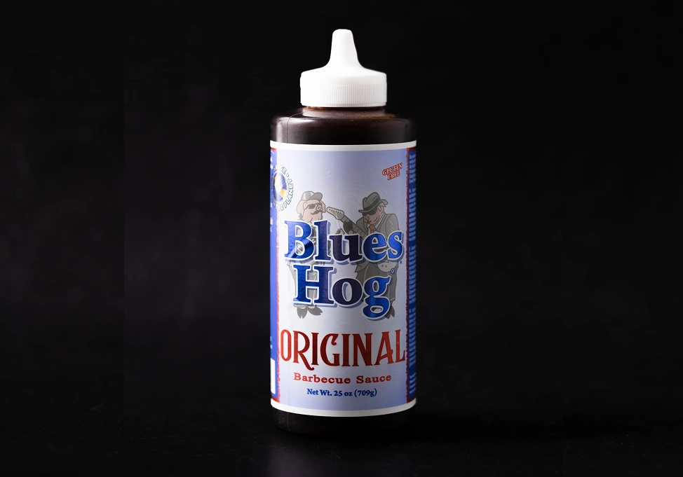Blues Hog Original BBQ Sauce