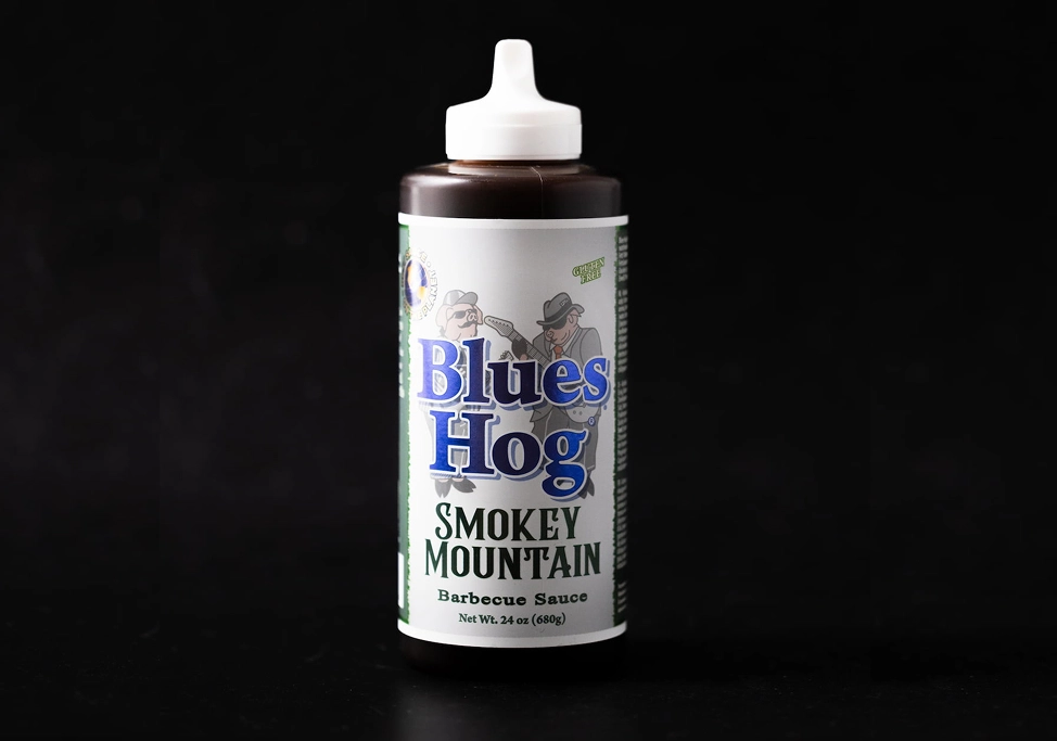 Blues Hog Smokey Mountain BBQ Sauce
