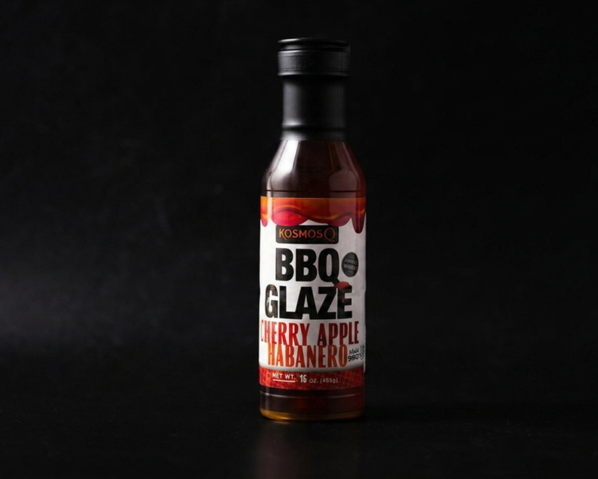 KosmosQ Apple Chipotle Glaz