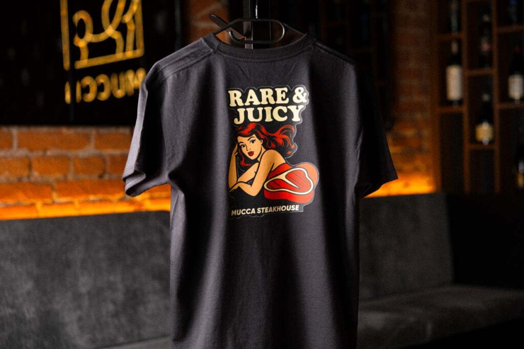 Koszulka Rare &amp; Juicy